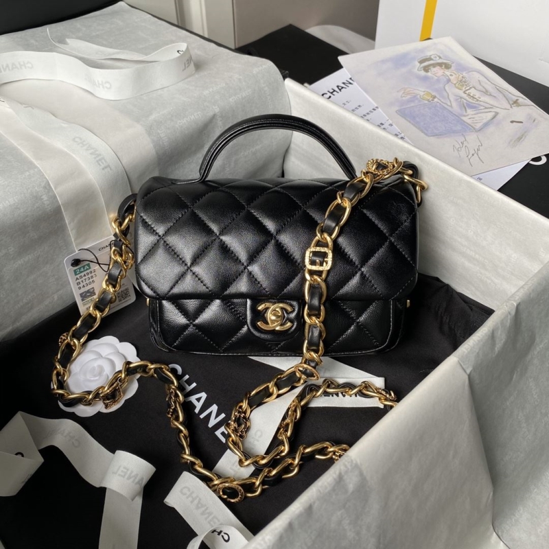 Chanel CF Series Bags